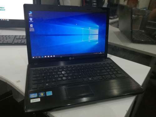*Excellent i5*LG S53*i5-2430m*4GB RAM*500GB HDD*DVD WRITER*HD DISPLAY*